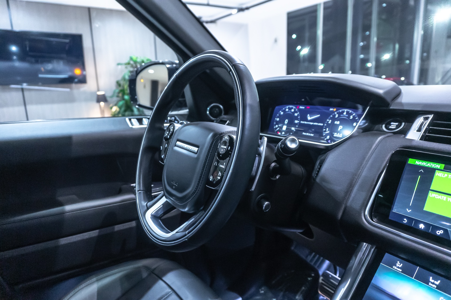 Used-2021-Land-Rover-Range-Rover-Sport-HSE-Silver-Edition-Drive-Pro-Pack-Only-3k-Miles-Black-Contrast-Roof