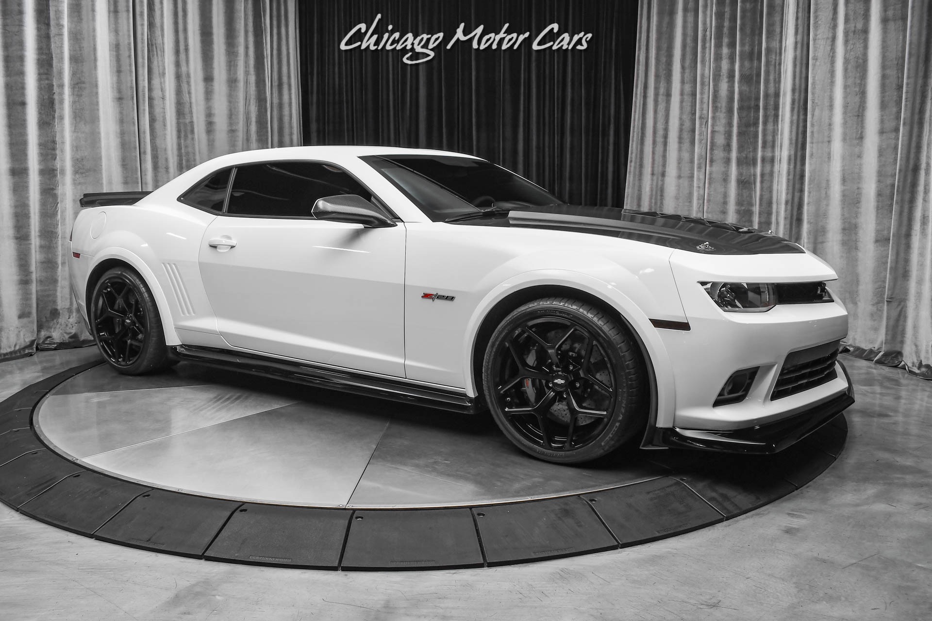 used-2015-chevrolet-camaro-z28-coupe-summit-white-6-speed-manual