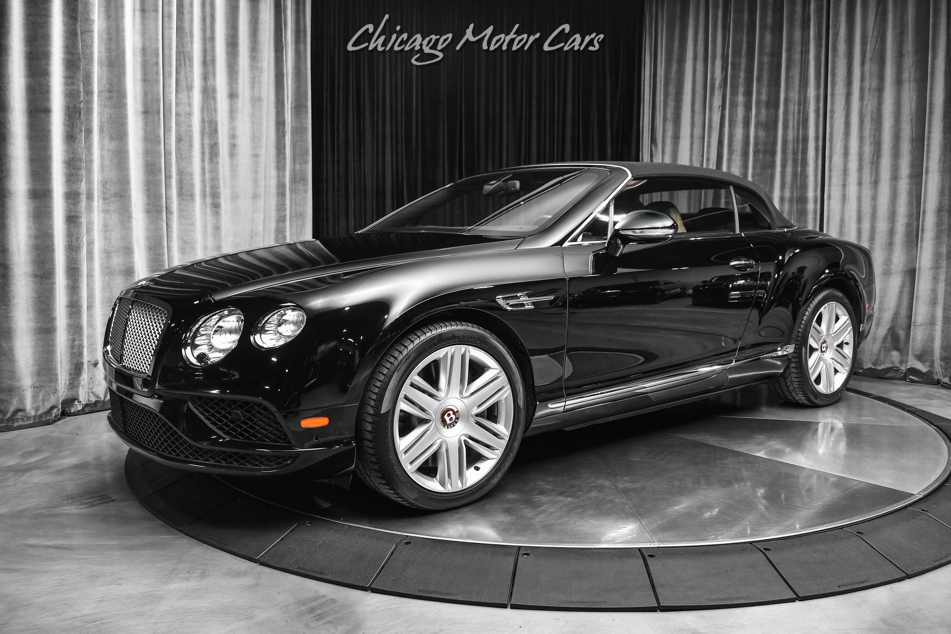 Used-2017-Bentley-Continental-GTC-V8-Convertible-AWD-Massage-Seats-1-Owner-Car-Clean-CarFax