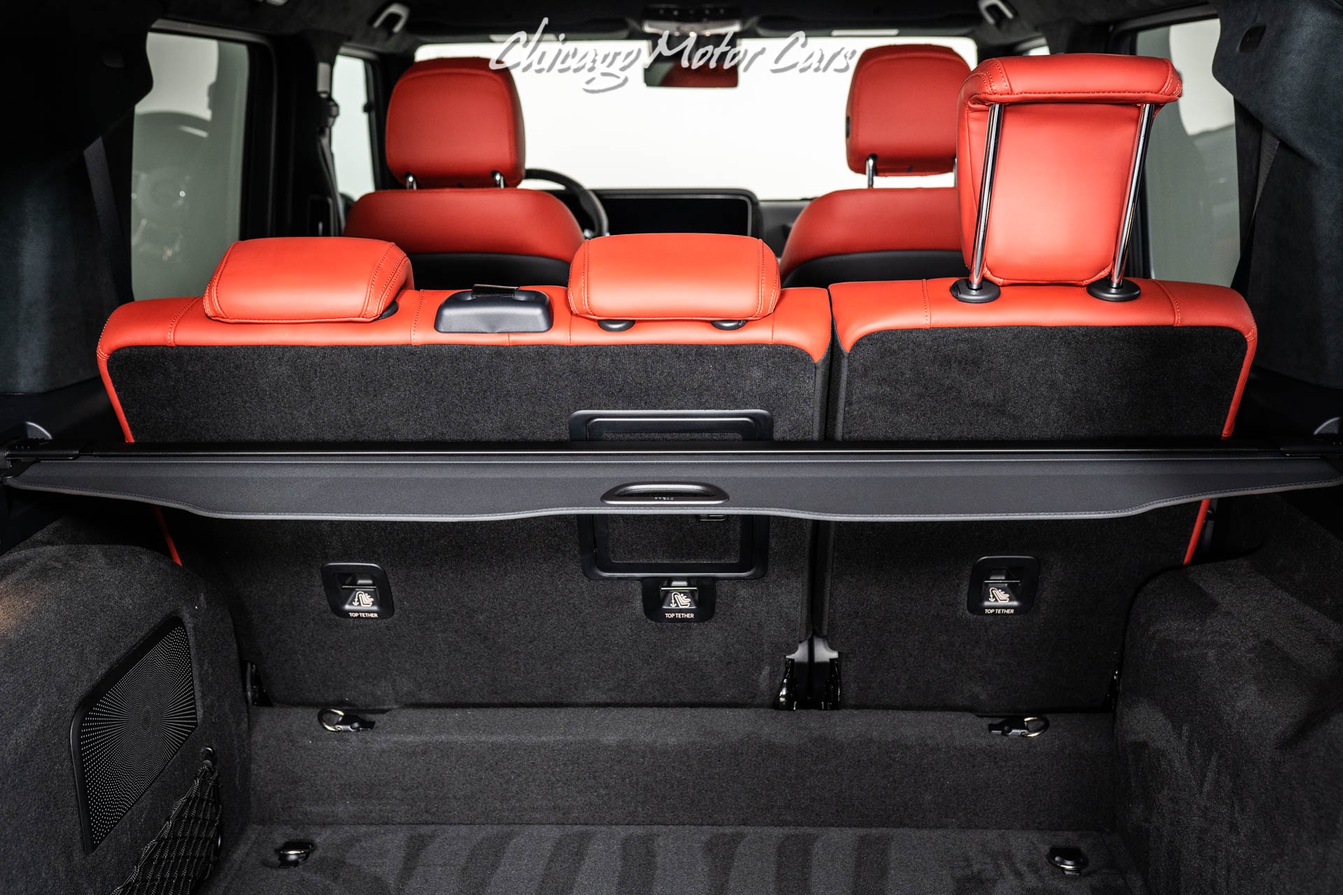 Used-2021-Mercedes-Benz-G63-AMG-RARE-Panda-over-Red-Carbon-Fiber-Night-Package-Exclusive-Nappa-Leather