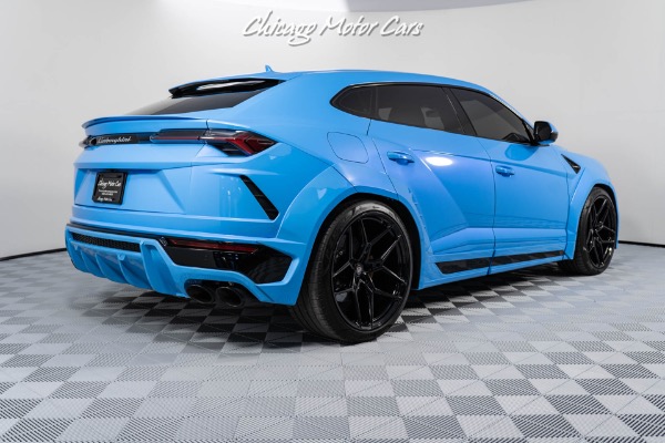 Used-2021-Lamborghini-Urus-Only-6K-Miles-Novitec-Widebody-Anrky-Wheels-11-Blu-Cepheus