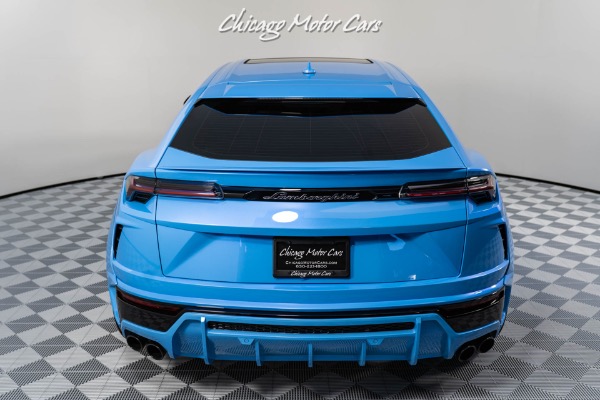 Used-2021-Lamborghini-Urus-Only-6K-Miles-Novitec-Widebody-Anrky-Wheels-11-Blu-Cepheus