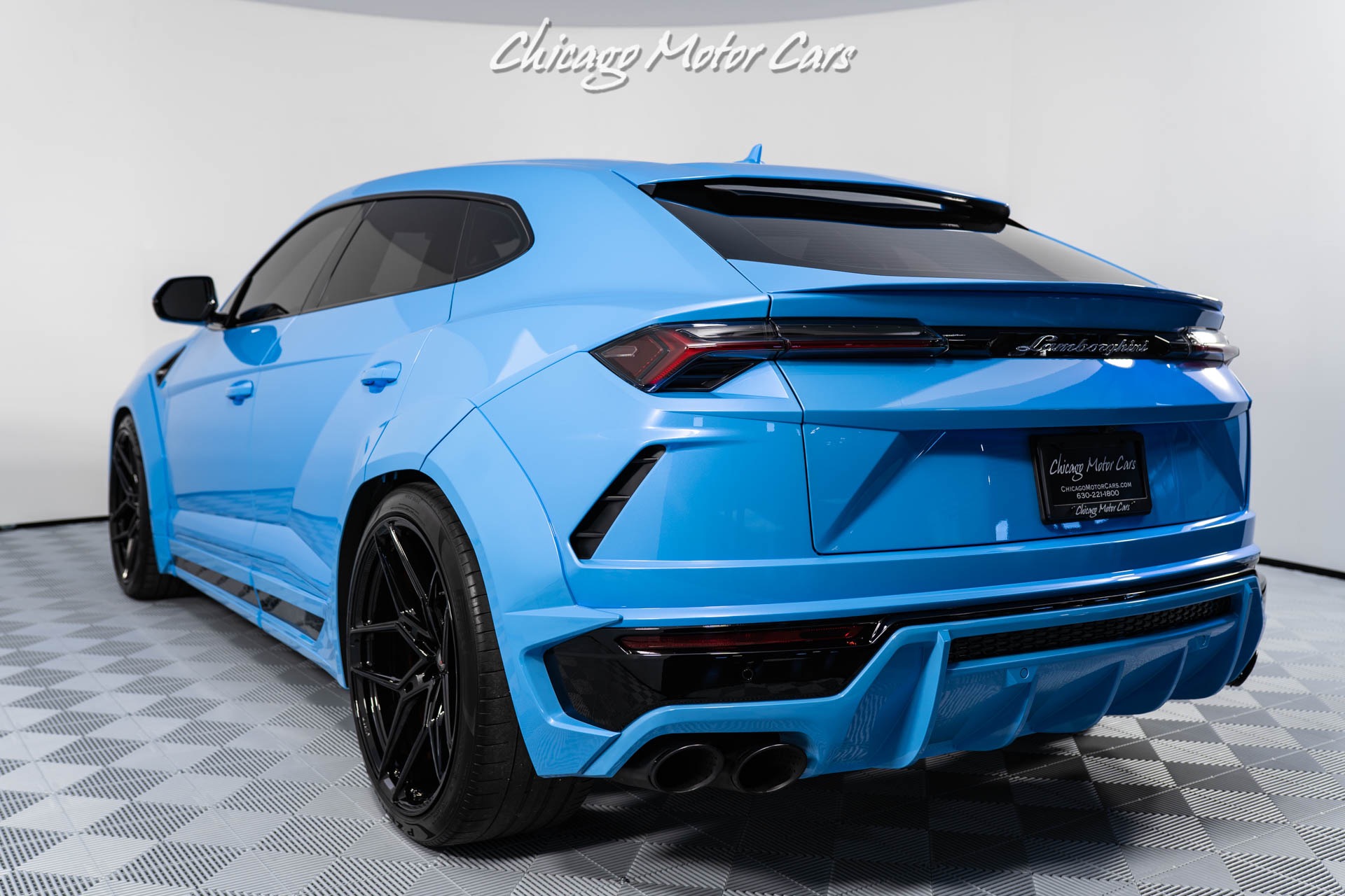 Used-2021-Lamborghini-Urus-Only-6K-Miles-Novitec-Widebody-Anrky-Wheels-11-Blu-Cepheus