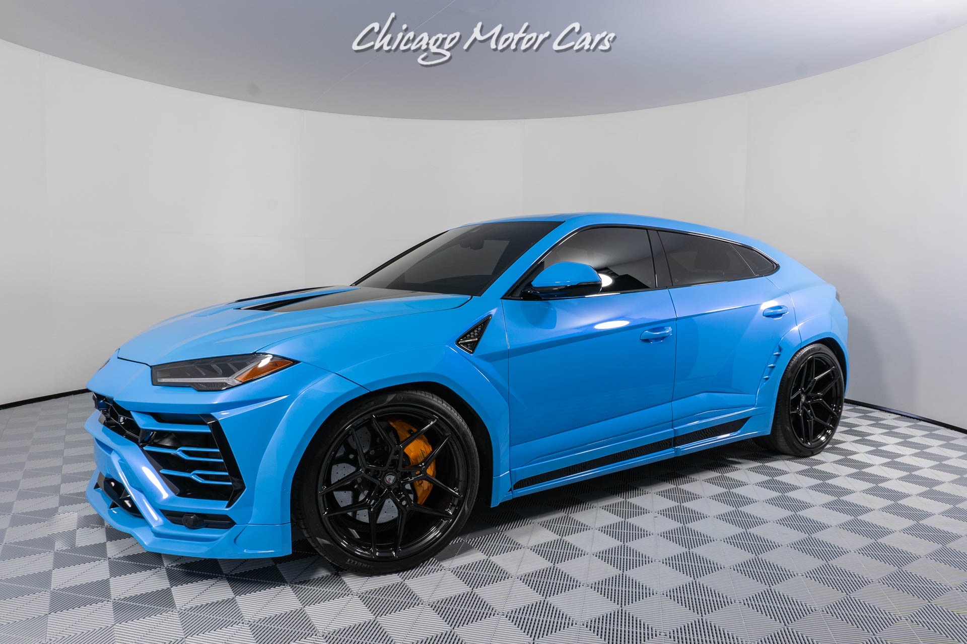 Used-2021-Lamborghini-Urus-Only-6K-Miles-Novitec-Widebody-Anrky-Wheels-11-Blu-Cepheus