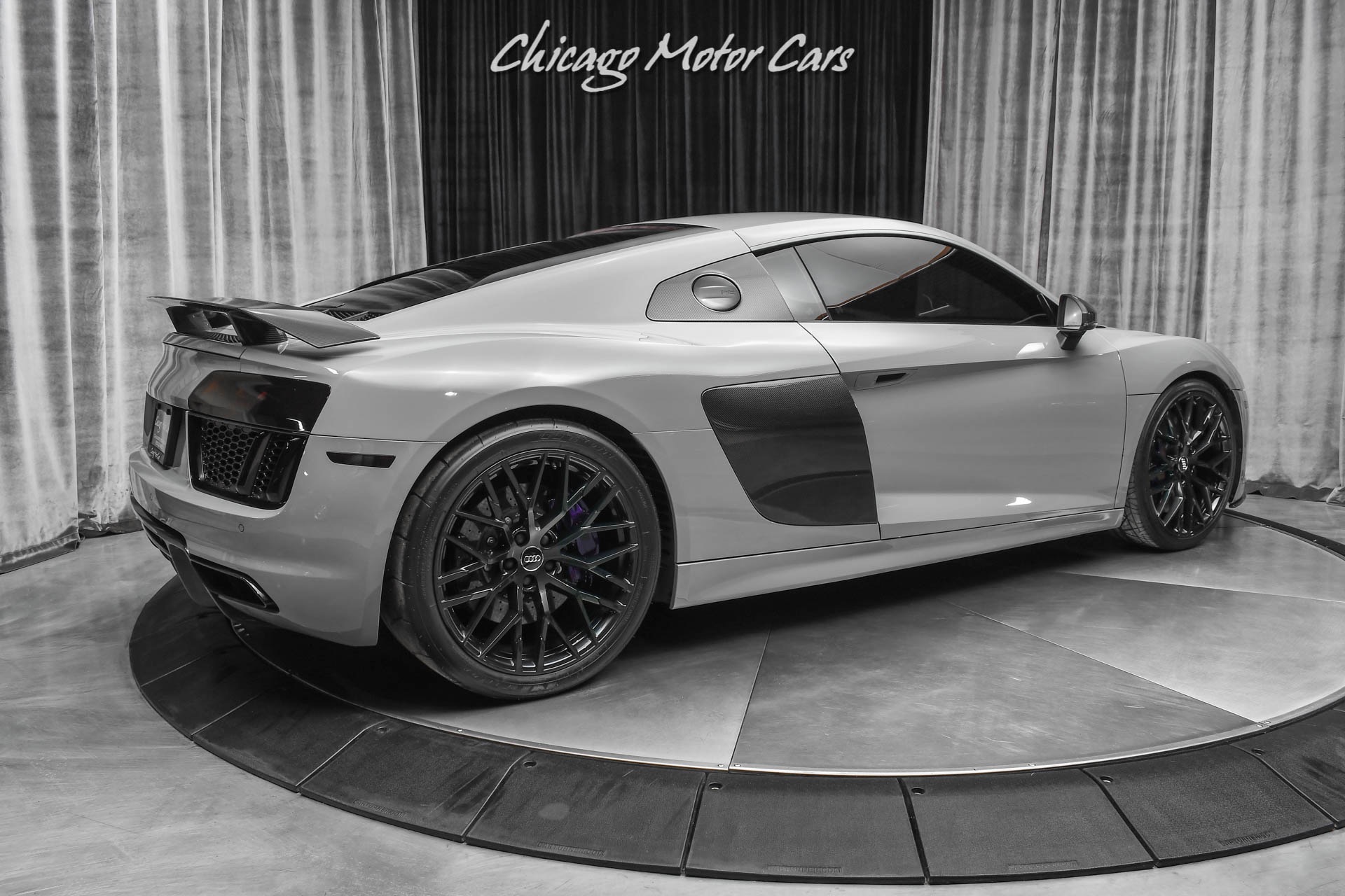 Used-2017-Audi-R8-52-quattro-V10-Plus-Coupe-Audi-Exclusive-Nardo-Grey-LOW-Miles-LOADED