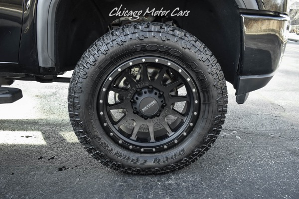 Used-2020-GMC-Sierra-2500HD-AT4-66L-DURAMAX-Pick-Up-Truck-Premium-Pkg-3-Inch-LIFT-Method-Wheels