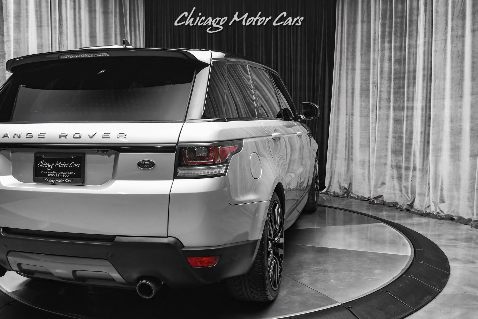 Used-2016-Land-Rover-Range-Rover-Sport-Supercharged-Dynamic-SUV-Driver-Assistance-Pkg-LOADED