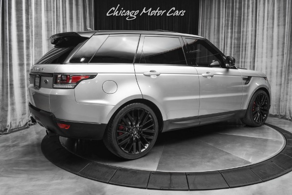 Used-2016-Land-Rover-Range-Rover-Sport-Supercharged-Dynamic-SUV-Driver-Assistance-Pkg-LOADED