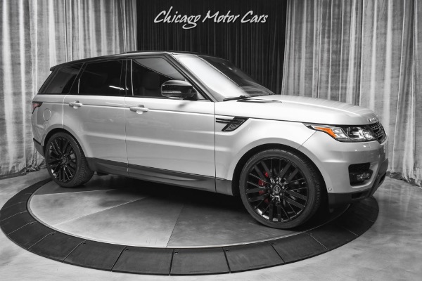 Used-2016-Land-Rover-Range-Rover-Sport-Supercharged-Dynamic-SUV-Driver-Assistance-Pkg-LOADED