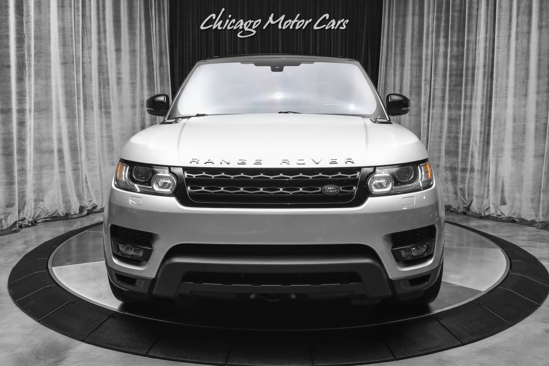 Used-2016-Land-Rover-Range-Rover-Sport-Supercharged-Dynamic-SUV-Driver-Assistance-Pkg-LOADED