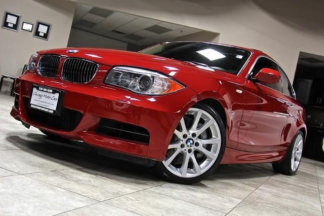 New 2012 BMW 135i For Sale ($25,800) | Chicago Motor Cars Stock #C10390