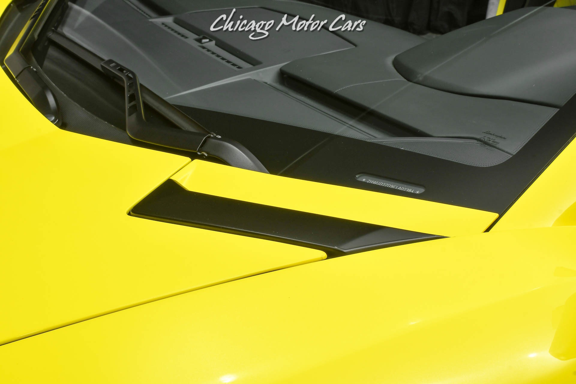 Used 2014 Lamborghini Aventador LP720-4 50 Anniversario Coupe! 1 