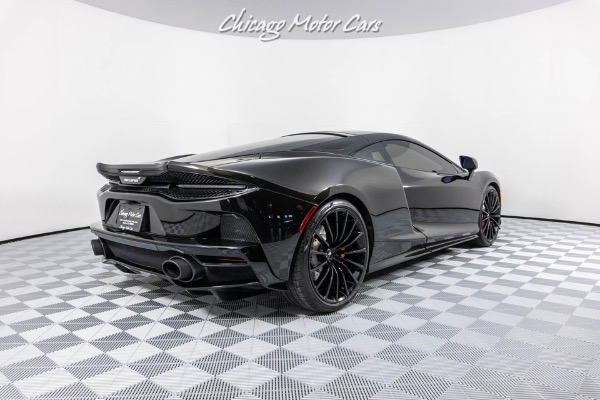 Used-2020-McLaren-GT-Premium-Pack-Sports-Exhaust-P22-luxe-ONLY-3k-Miles