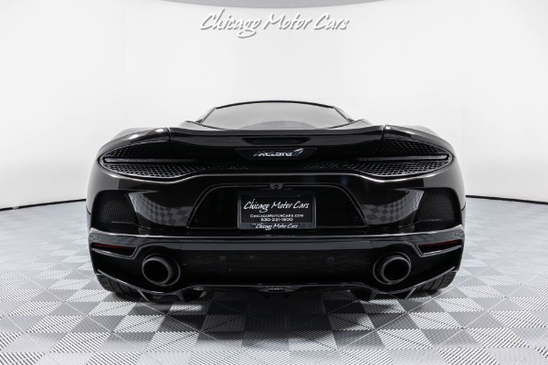 Used-2020-McLaren-GT-Premium-Pack-Sports-Exhaust-P22-luxe-ONLY-3k-Miles