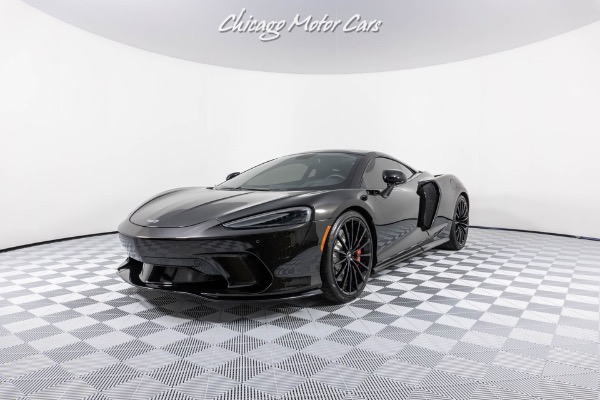 Used-2020-McLaren-GT-Premium-Pack-Sports-Exhaust-P22-luxe-ONLY-3k-Miles