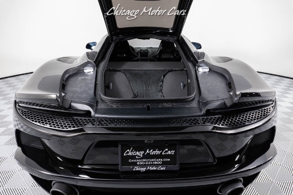 Used-2020-McLaren-GT-Premium-Pack-Sports-Exhaust-P22-luxe-ONLY-3k-Miles