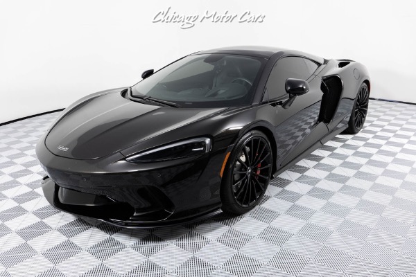 Used-2020-McLaren-GT-Premium-Pack-Sports-Exhaust-P22-luxe-ONLY-3k-Miles