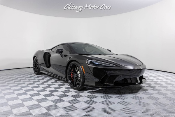 Used-2020-McLaren-GT-Premium-Pack-Sports-Exhaust-P22-luxe-ONLY-3k-Miles