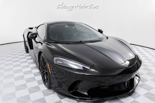 Used-2020-McLaren-GT-Premium-Pack-Sports-Exhaust-P22-luxe-ONLY-3k-Miles