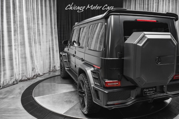 Used-2019-Mercedes-Benz-G63-AMG-4Matic-SUV---Edition-1-IMP-Widebody-TONS-of-Carbon-Starlight-Headline