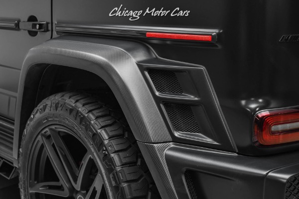 Used-2019-Mercedes-Benz-G63-AMG-4Matic-SUV---Edition-1-IMP-Widebody-TONS-of-Carbon-Starlight-Headline