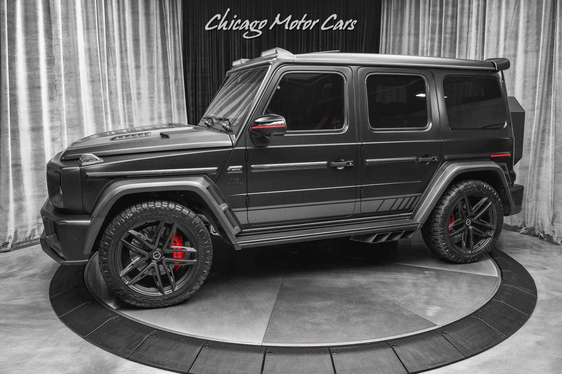 Used-2019-Mercedes-Benz-G63-AMG-4Matic-SUV---Edition-1-IMP-Widebody-TONS-of-Carbon-Starlight-Headline