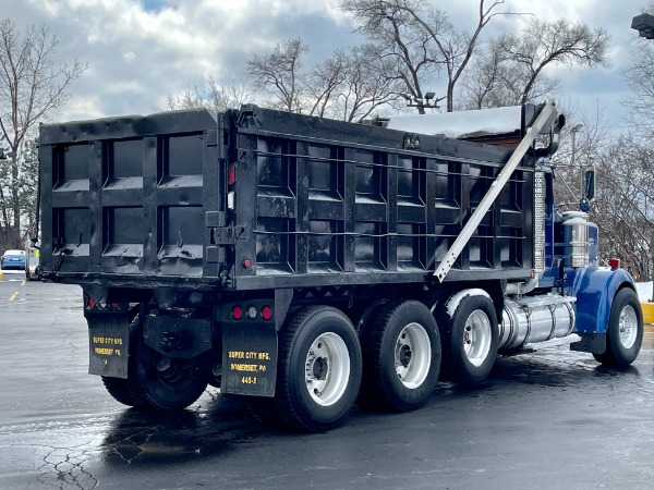 Used-2003-Kenworth-W900-Dump-Truck