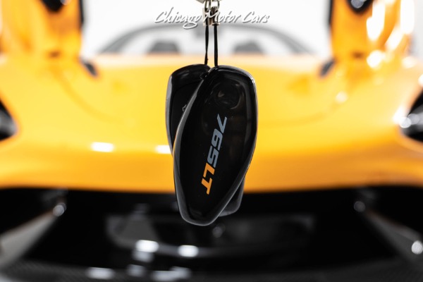 Used-2022-McLaren-765LT-Spider-Only-100-Miles-Many-MSO-Options-Super-RARE-Perfect