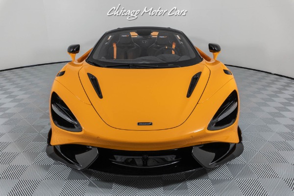 Used-2022-McLaren-765LT-Spider-Only-100-Miles-Many-MSO-Options-Super-RARE-Perfect