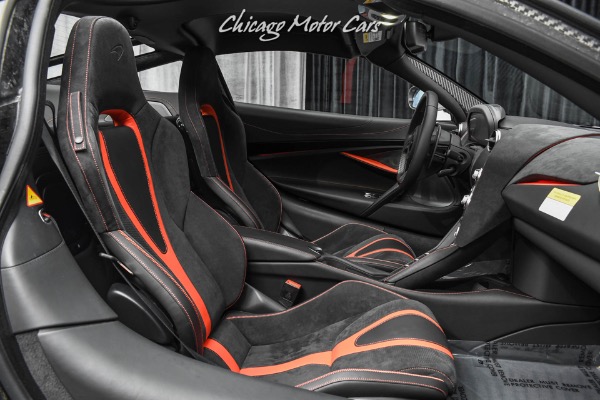 Used-2022-McLaren-720S-Performance-Coupe-ONLY-800-Miles-1016-Industries-Carbon-Fiber-Kit-LOADED