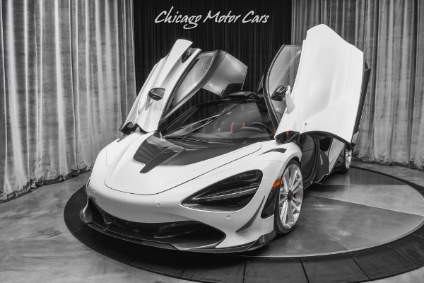 Used-2022-McLaren-720S-Performance-Coupe-ONLY-800-Miles-1016-Industries-Carbon-Fiber-Kit-LOADED