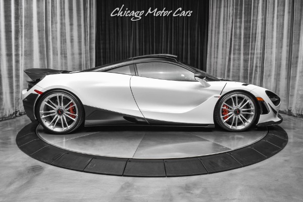 Used-2022-McLaren-720S-Performance-Coupe-ONLY-800-Miles-1016-Industries-Carbon-Fiber-Kit-LOADED