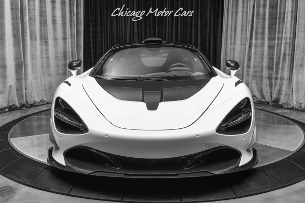 Used-2022-McLaren-720S-Performance-Coupe-ONLY-800-Miles-1016-Industries-Carbon-Fiber-Kit-LOADED