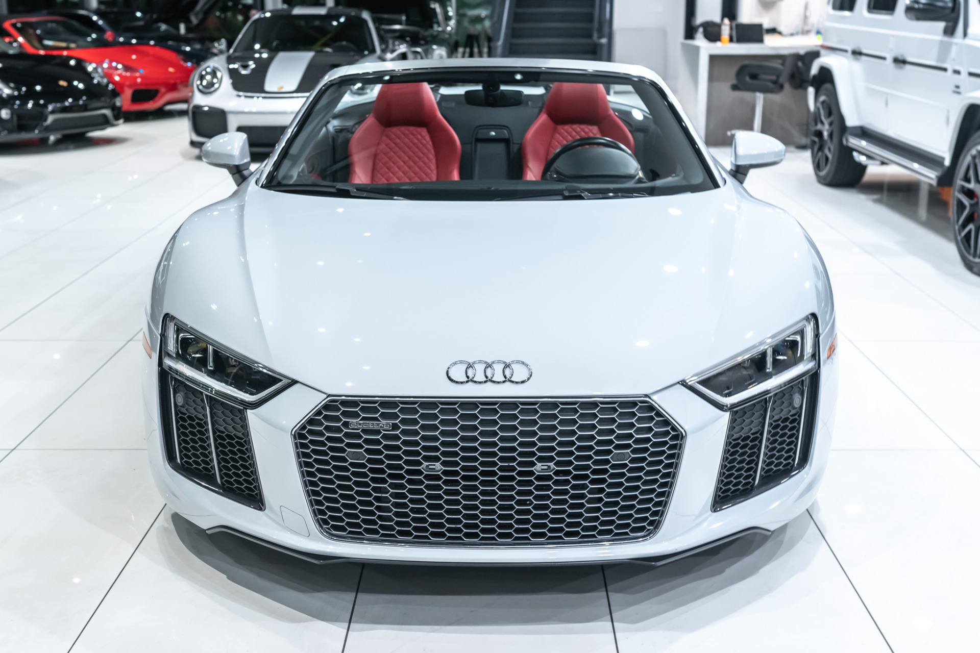 Used-2017-Audi-R8-52-quattro-V10-Spyder-DALLAS-PERFORMANCE-TWIN-TURBO-KIT-800WHP-MOTEC-ECU