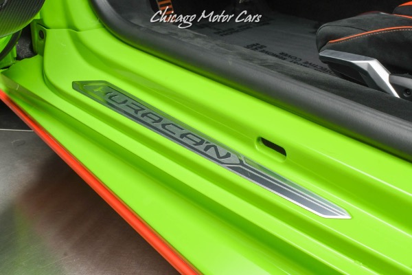 Used-2021-Lamborghini-Huracan-STO-Coupe-ONLY-1K-Miles-Incredible-Spec-LOADED-with-Options