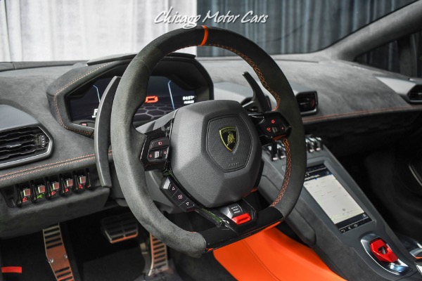 Used-2021-Lamborghini-Huracan-STO-Coupe-ONLY-1K-Miles-Incredible-Spec-LOADED-with-Options