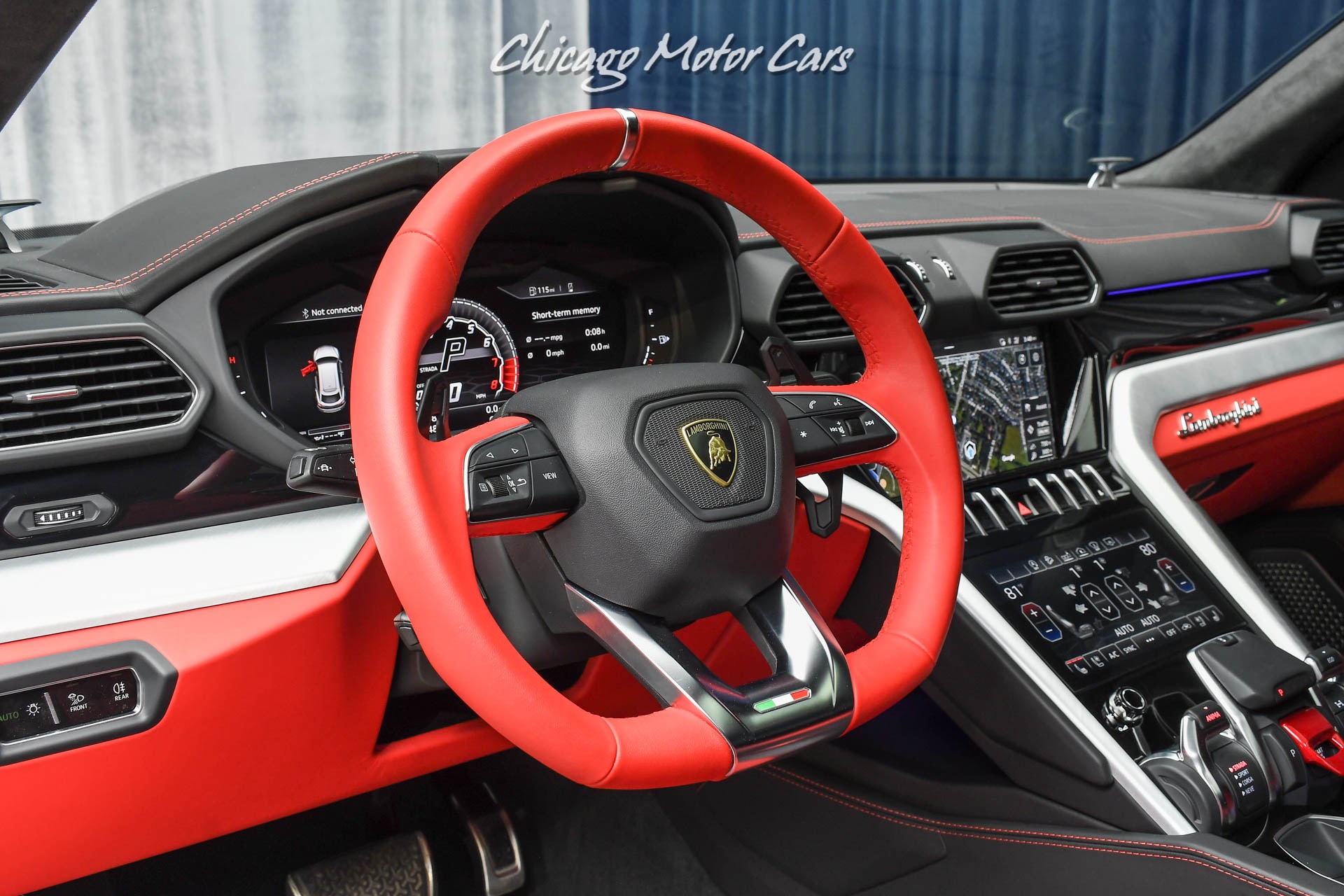 Used-2020-Lamborghini-Urus-SUV-Hot-Color-Combo-B-O-3D-Style-Package-Front-PPF-LOADED