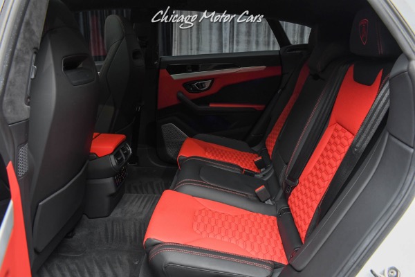 Used-2020-Lamborghini-Urus-SUV-Hot-Color-Combo-B-O-3D-Style-Package-Front-PPF-LOADED