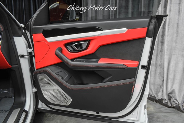 Used-2020-Lamborghini-Urus-SUV-Hot-Color-Combo-B-O-3D-Style-Package-Front-PPF-LOADED