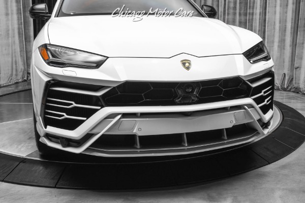 Used-2020-Lamborghini-Urus-SUV-Hot-Color-Combo-B-O-3D-Style-Package-Front-PPF-LOADED