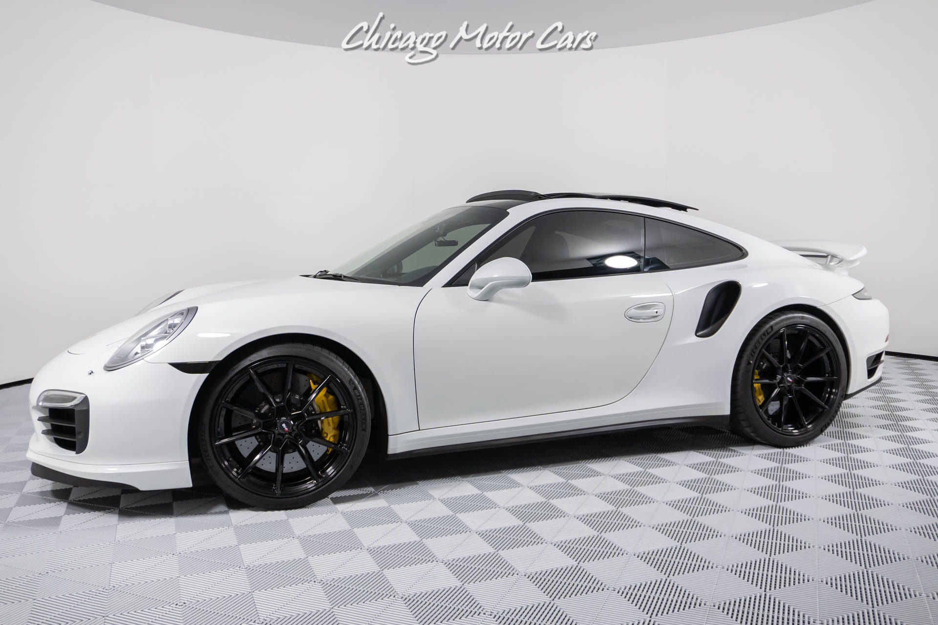 2014 911 turbo s for deals sale