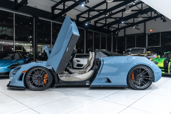 Used-2020-McLaren-720S-Spider-Performance-NOVITEC-NLARGO-Wide-Body-Package-Full-PPF-China-Blue