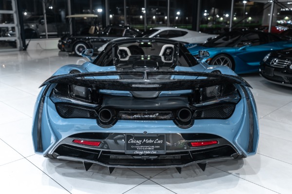 Used-2020-McLaren-720S-Spider-Performance-NOVITEC-NLARGO-Wide-Body-Package-Full-PPF-China-Blue