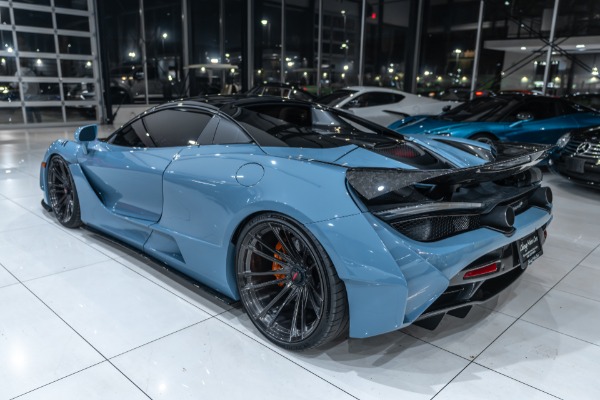 Used-2020-McLaren-720S-Spider-Performance-NOVITEC-NLARGO-Wide-Body-Package-Full-PPF-China-Blue