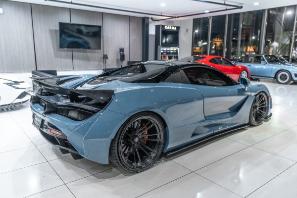 Used-2020-McLaren-720S-Spider-Performance-NOVITEC-NLARGO-Wide-Body-Package-Full-PPF-China-Blue