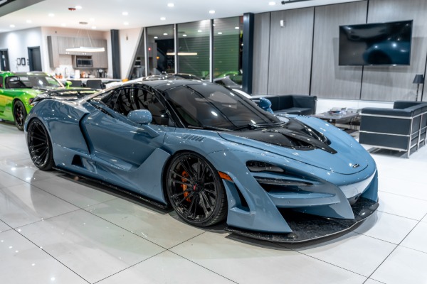 Used-2020-McLaren-720S-Spider-Performance-NOVITEC-NLARGO-Wide-Body-Package-Full-PPF-China-Blue