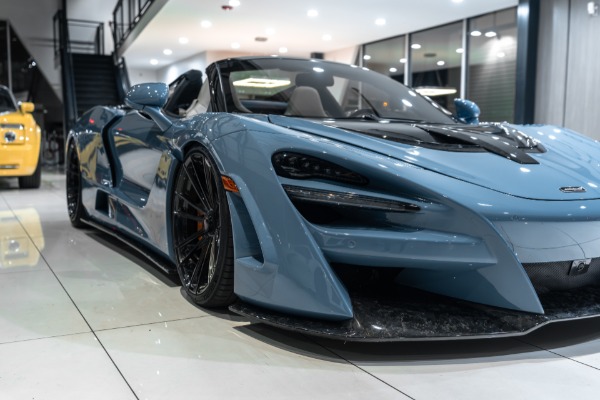 Used-2020-McLaren-720S-Spider-Performance-NOVITEC-NLARGO-Wide-Body-Package-Full-PPF-China-Blue