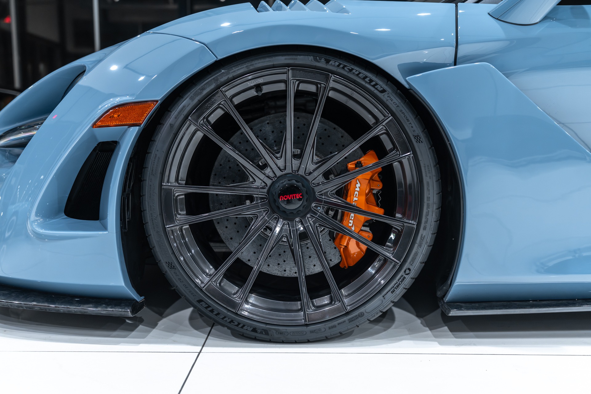 Used-2020-McLaren-720S-Spider-Performance-NOVITEC-NLARGO-Wide-Body-Package-Full-PPF-China-Blue