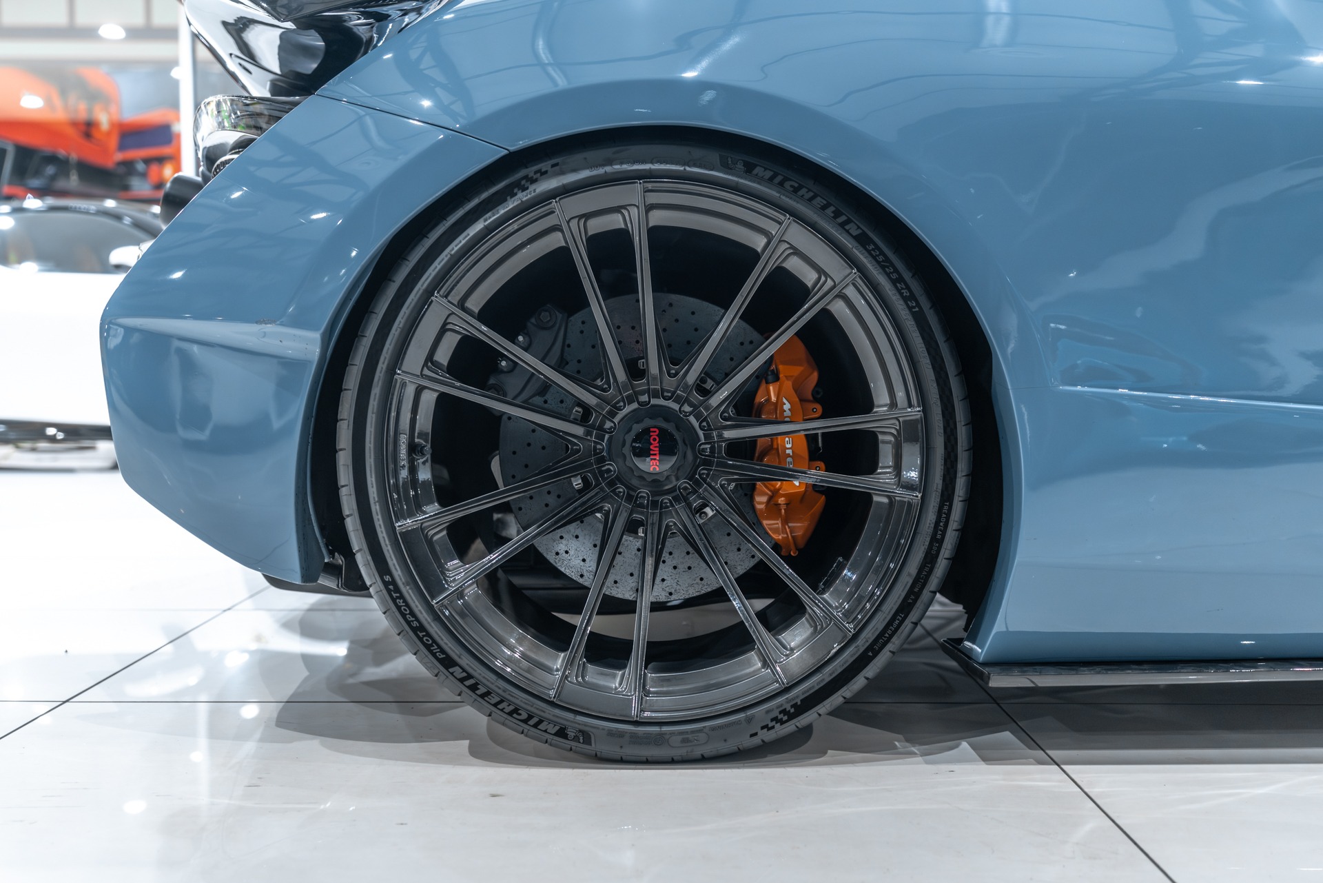 Used-2020-McLaren-720S-Spider-Performance-NOVITEC-NLARGO-Wide-Body-Package-Full-PPF-China-Blue