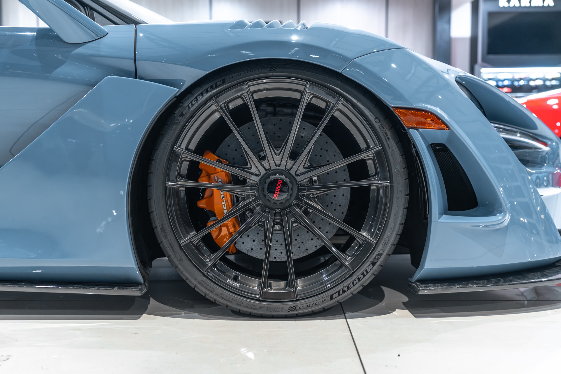 Used-2020-McLaren-720S-Spider-Performance-NOVITEC-NLARGO-Wide-Body-Package-Full-PPF-China-Blue